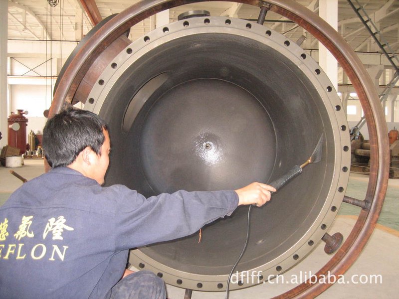 表面处理剂如何提升工业设备的寿命？